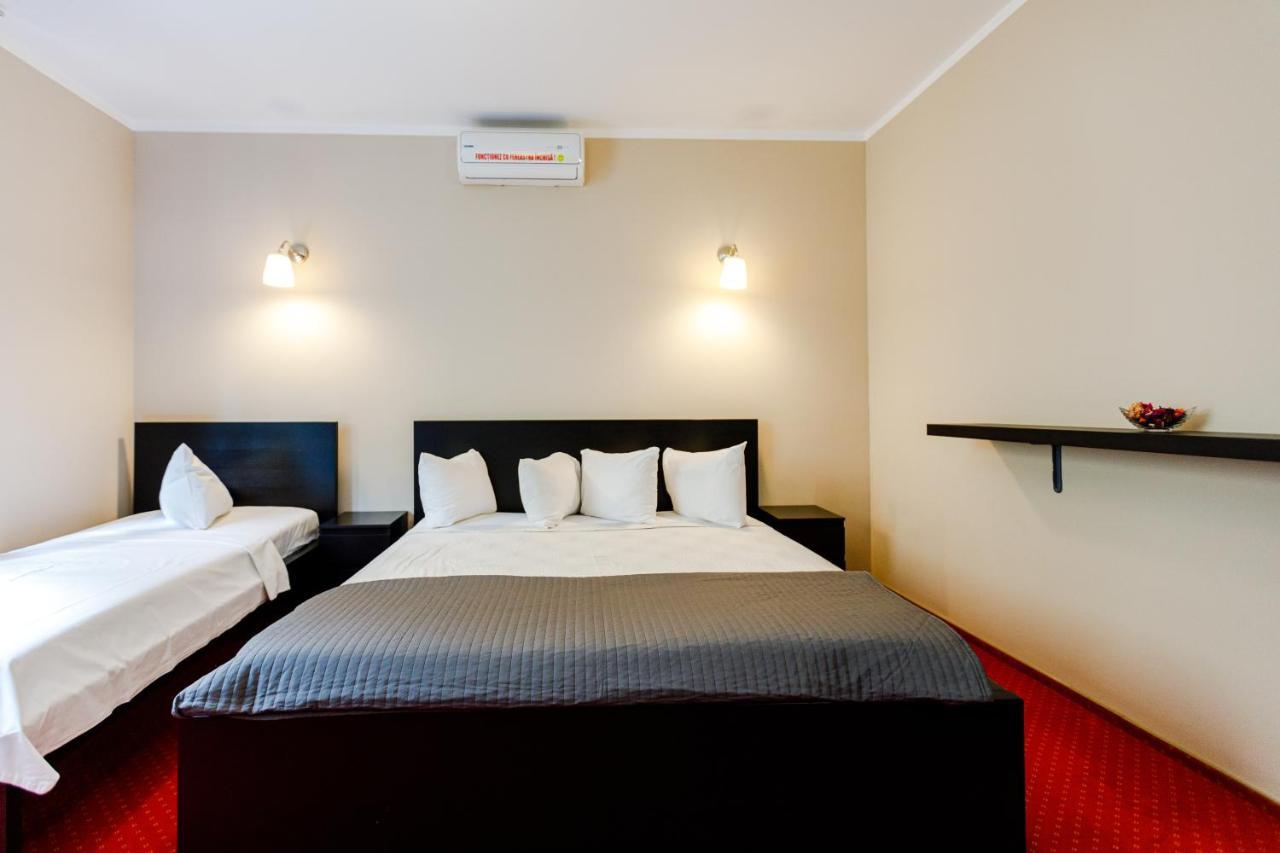Rex Infinity View 4* Cazanele Dunarii Dubova Εξωτερικό φωτογραφία