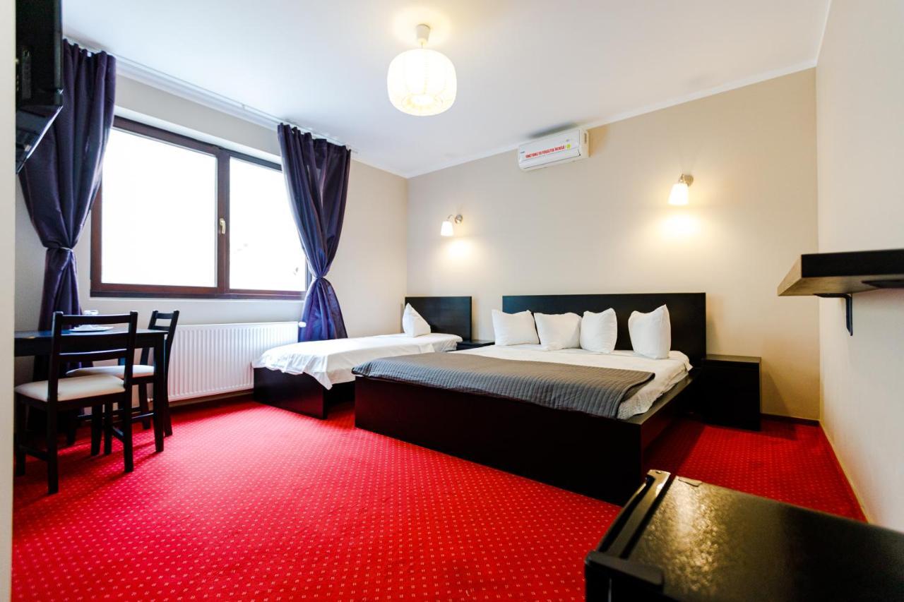 Rex Infinity View 4* Cazanele Dunarii Dubova Εξωτερικό φωτογραφία
