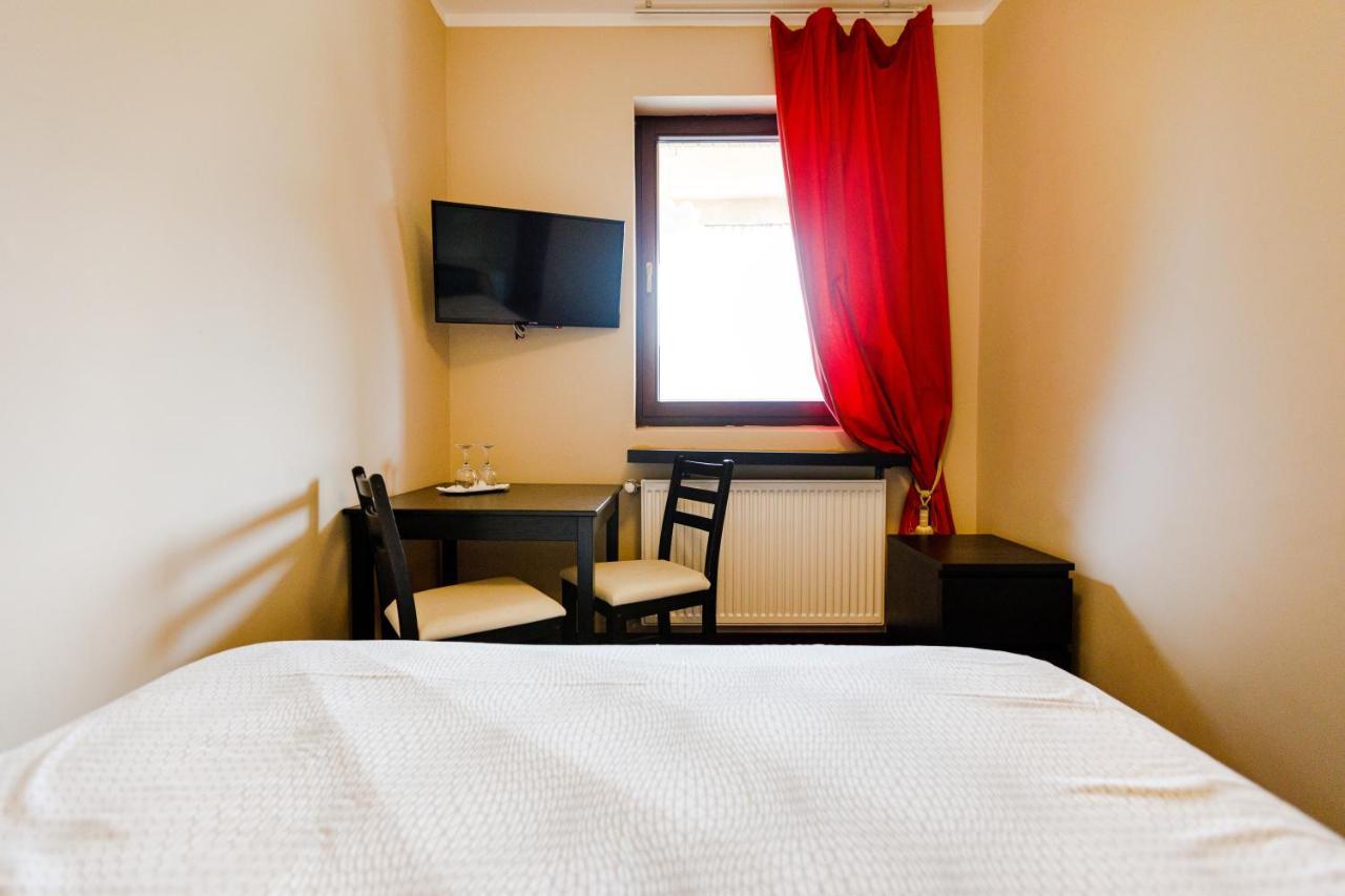 Rex Infinity View 4* Cazanele Dunarii Dubova Εξωτερικό φωτογραφία